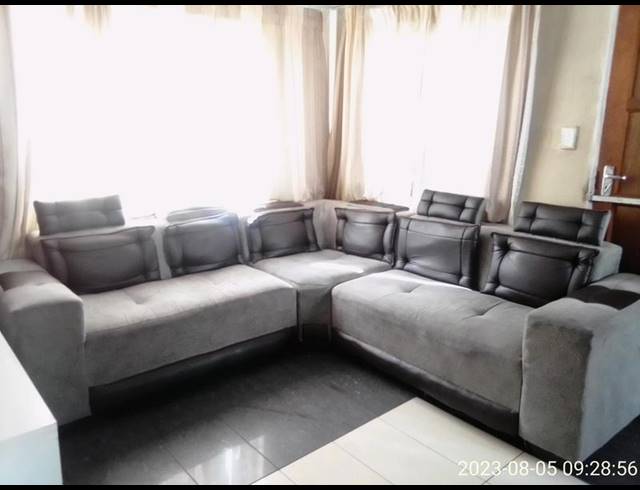 2 BEDROOM HOUSE FOR SALE IN SOSHANGUVE VV